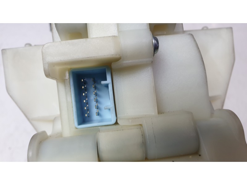 Recambio de palanca cambio para hyundai kona (os, ose, osi) 1.6 gdi hybrid referencia OEM IAM 46700J9200  