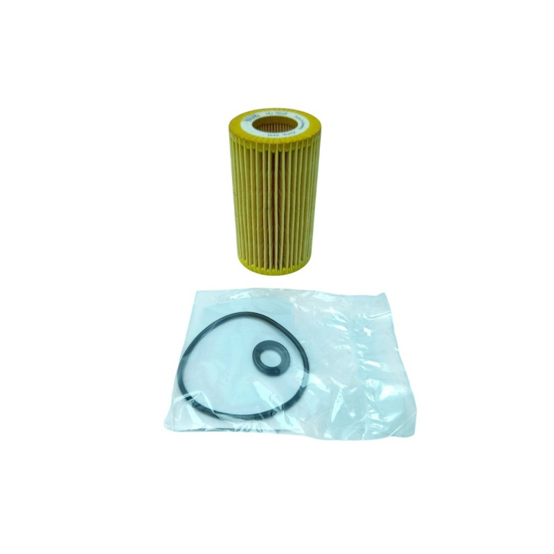 Recambio de filtro aceite para mercedes-benz clase c (w205) c 250 bluetec / d 4-matic (205.009) referencia OEM IAM A1121840425 2