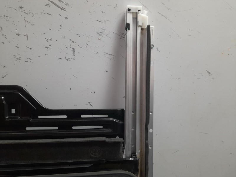 Recambio de techo electrico para hyundai kona (os, ose, osi) 1.6 gdi hybrid referencia OEM IAM 81666J9000TTX  