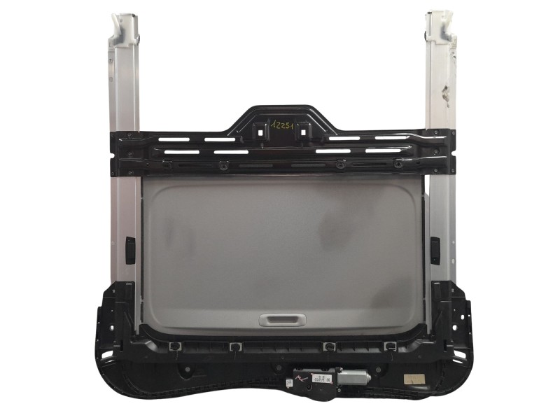 Recambio de techo electrico para hyundai kona (os, ose, osi) 1.6 gdi hybrid referencia OEM IAM 81666J9000TTX  