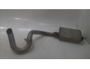 SILENCIADOR TRASERO A4634902001 