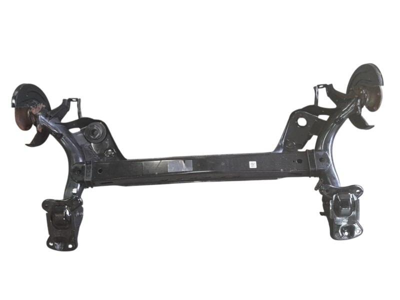 Recambio de puente trasero para seat leon st (5f8) 1.5 tgi referencia OEM IAM 5Q0501115  