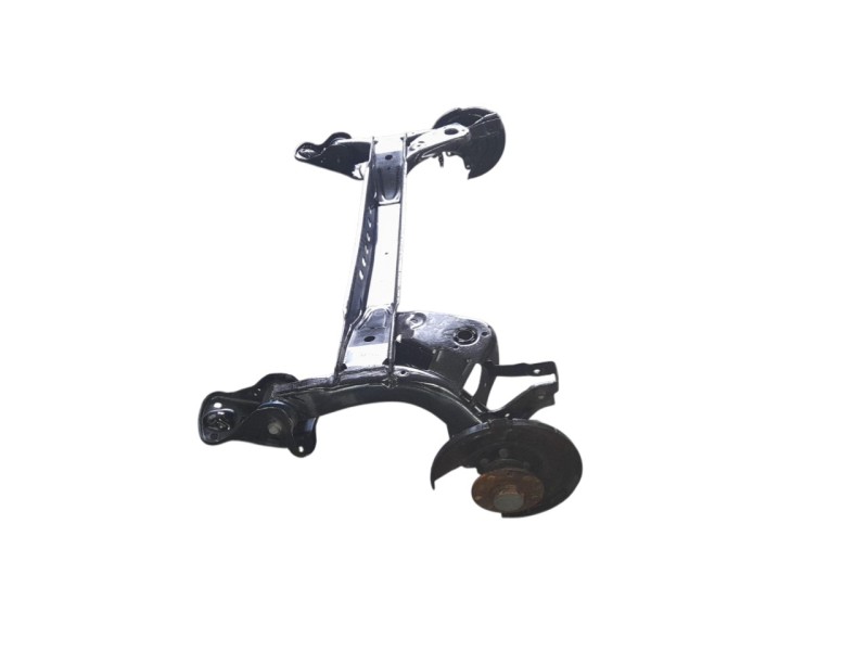 Recambio de puente trasero para seat leon st (5f8) 1.5 tgi referencia OEM IAM 5Q0501115  