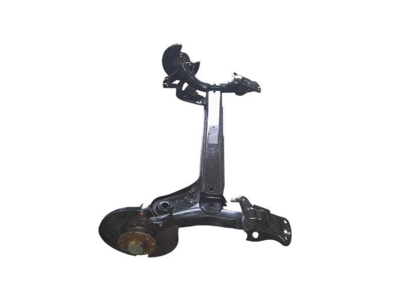 Recambio de puente trasero para seat leon st (5f8) 1.5 tgi referencia OEM IAM 5Q0501115  