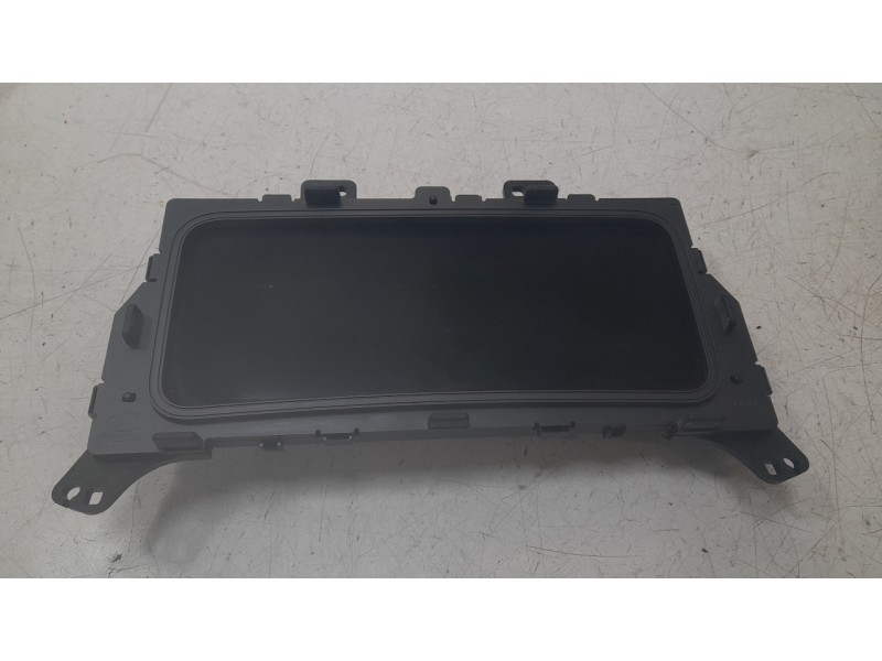 Recambio de cuadro instrumentos para hyundai kona (os, ose, osi) 1.6 gdi hybrid referencia OEM IAM 94021J9120  