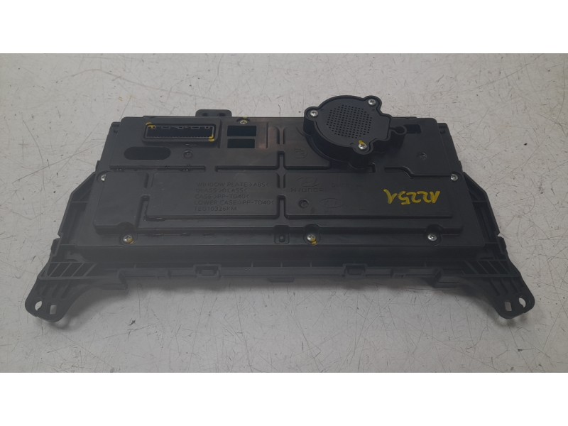Recambio de cuadro instrumentos para hyundai kona (os, ose, osi) 1.6 gdi hybrid referencia OEM IAM 94021J9120  