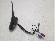 Recambio de antena para citroën jumper furgon 3.5 l3 h2 bluehdi 14 s&s 6v referencia OEM IAM 521781110  