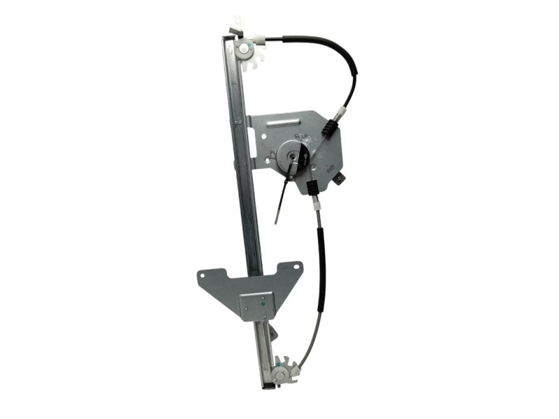 Recambio de elevalunas delantero derecho para citroën berlingo cuadro referencia OEM IAM 9222ER 106073715 106073715/111718/50227