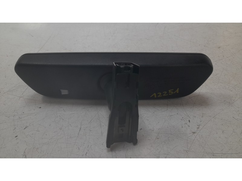 Recambio de espejo para hyundai kona (os, ose, osi) 1.6 gdi hybrid referencia OEM IAM 85101D2000  