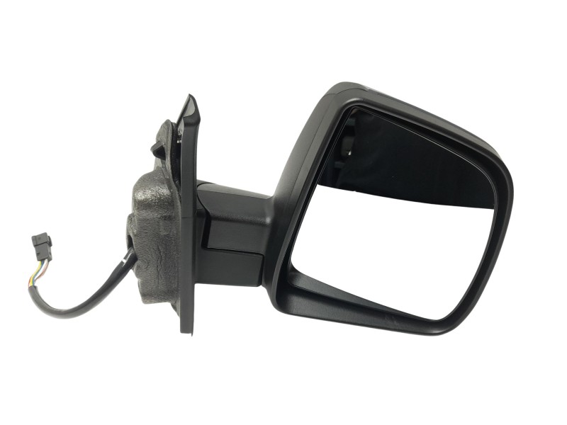 Recambio de retrovisor derecho para fiat doblo referencia OEM IAM 735497877 1050963015 1050963015/FT9107315/27233574/238045J