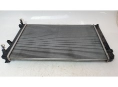 Recambio de radiador agua para opel astra l (ov5) 1.2 (fphnsl, fphnsr) referencia OEM IAM 9809141780  59302