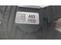 Recambio de potenciometro pedal para hyundai kona (os, ose, osi) 1.6 gdi hybrid referencia OEM IAM CN06276221   2