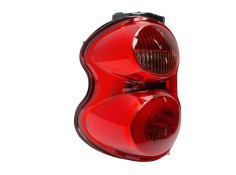 Recambio de piloto trasero izquierdo para smart coupe referencia OEM IAM A4518200164 103F14271771 103F14271771/ME3054154/8100501