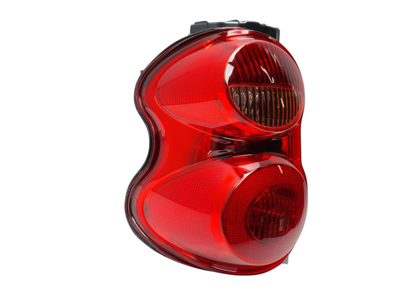 Recambio de piloto trasero izquierdo para smart coupe referencia OEM IAM A4518200164 103F14271771 103F14271771/ME3054154/8100501