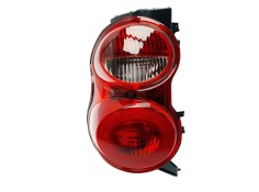 Recambio de piloto trasero izquierdo para smart coupe referencia OEM IAM A4518200164 103F14271771 103F14271771/ME3054154/8100501 2