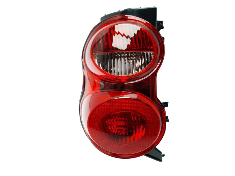 Recambio de piloto trasero izquierdo para smart coupe referencia OEM IAM A4518200164 103F14271771 103F14271771/ME3054154/8100501