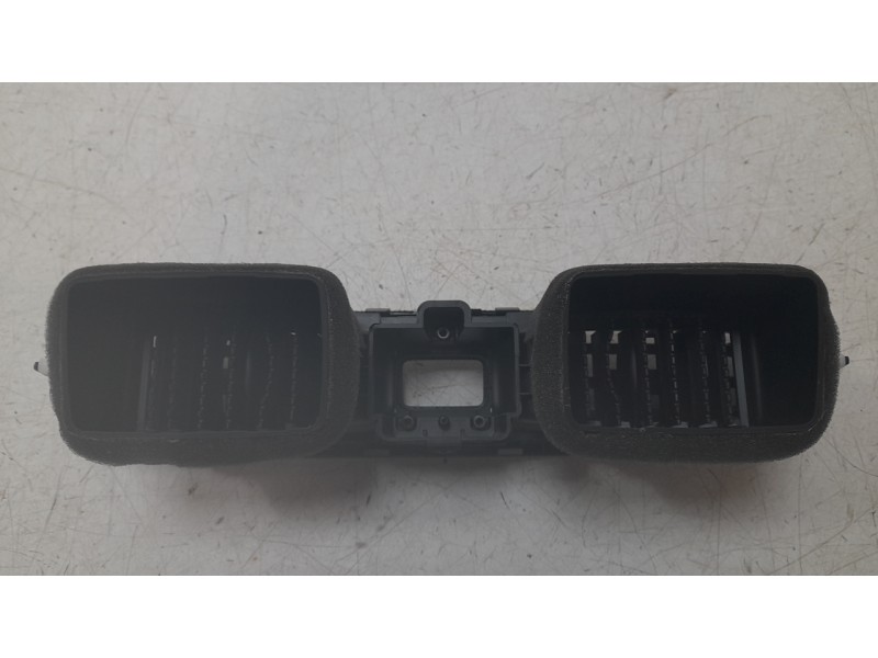 Recambio de aireador central para hyundai kona (os, ose, osi) 1.6 gdi hybrid referencia OEM IAM 97410J9AA0  