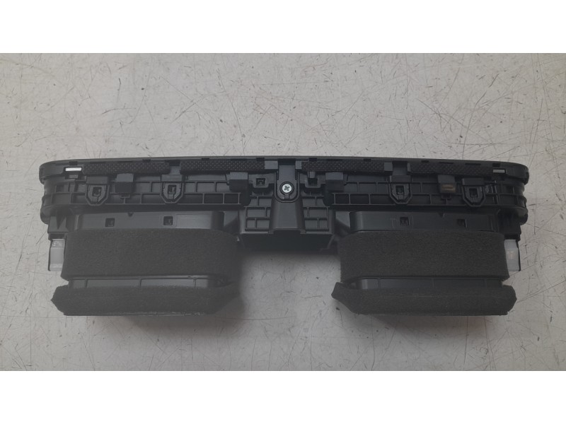 Recambio de aireador central para hyundai kona (os, ose, osi) 1.6 gdi hybrid referencia OEM IAM 97410J9AA0  