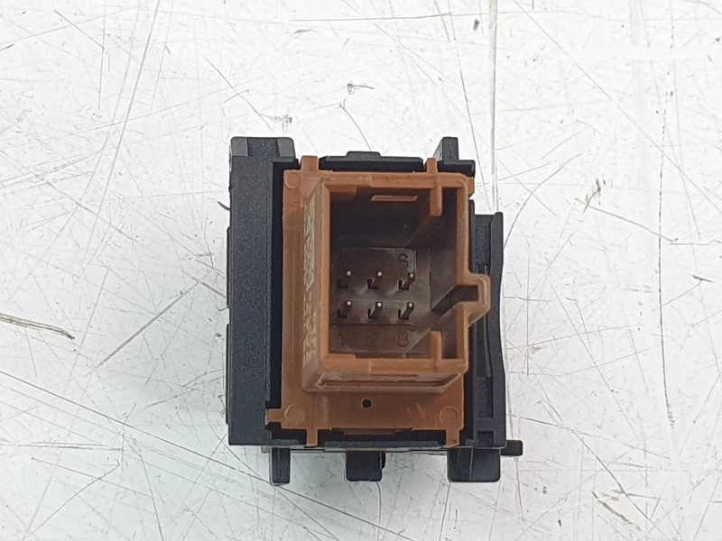 Recambio de interruptor para opel combo furgoneta/monovolumen (k9) 1.5 d referencia OEM IAM 98177359ZD  