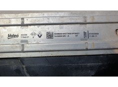 Recambio de intercooler para dacia duster iii eco-g 100 essential referencia OEM IAM 144968819R T79461P 309172 2