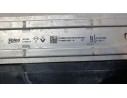 INTERCOOLER 144968819R T79461P 309172