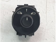 Recambio de mando retrovisor para opel combo furgoneta/monovolumen (k9) 1.5 d referencia OEM IAM 96673722ZD  