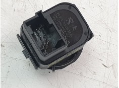 Recambio de mando retrovisor para opel combo furgoneta/monovolumen (k9) 1.5 d referencia OEM IAM 96673722ZD   2
