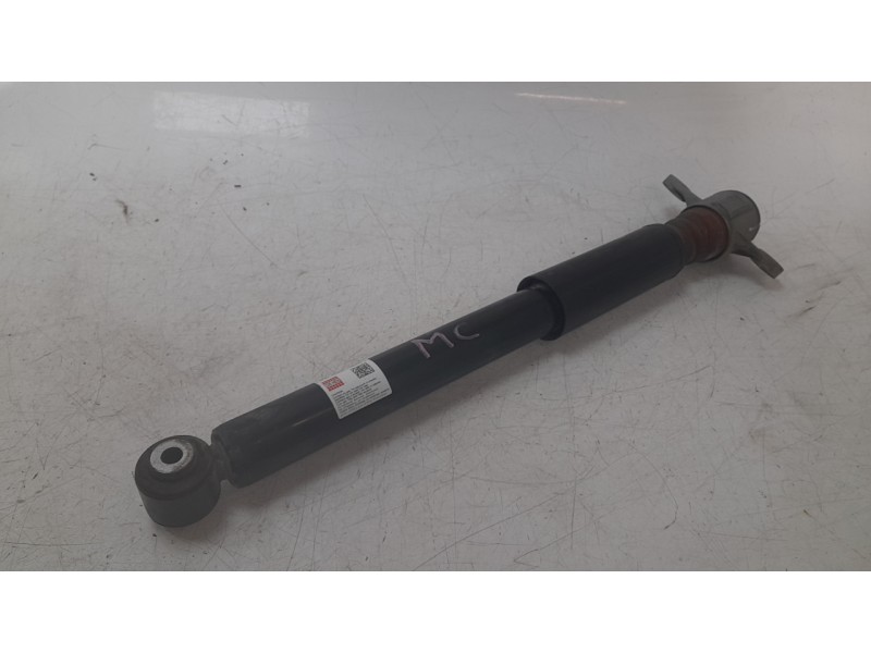 Recambio de amortiguador trasero derecho para hyundai kona (os, ose, osi) 1.6 gdi hybrid referencia OEM IAM 55300CM000  