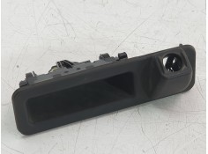 MANETA EXTERIOR PORTON 51247405634 