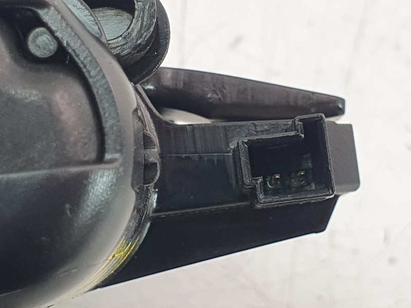 Recambio de maneta exterior porton para bmw x3 (g01, f97, g08) xdrive 20 d mild-hybrid referencia OEM IAM 51247405634  