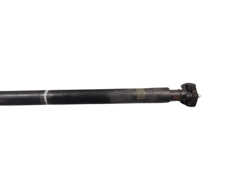 Recambio de transmision central para alfa romeo giulia (952) 2.2 jtdm cat referencia OEM IAM 552726160  