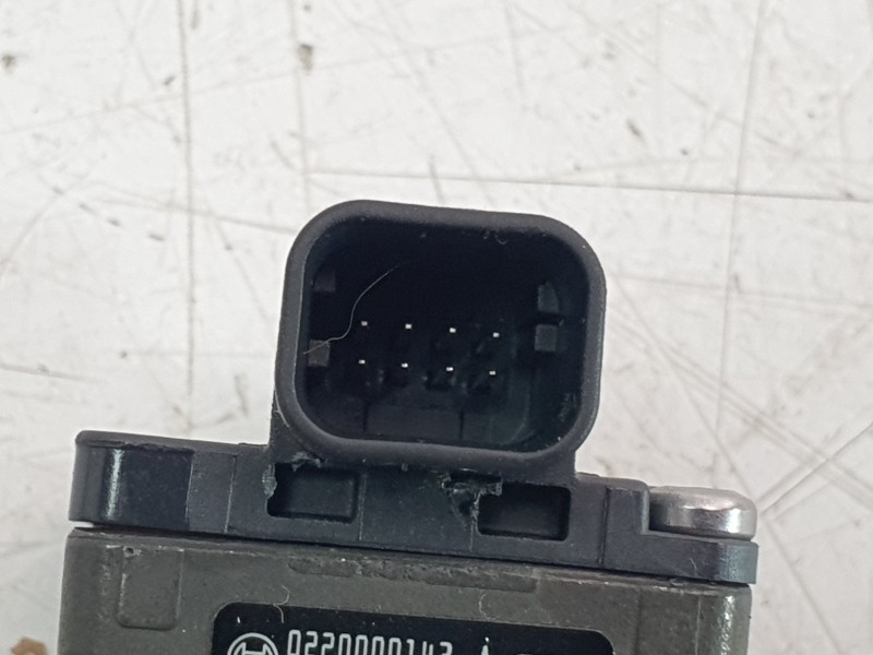 Recambio de camara vision trasera para bmw x3 (g01, f97, g08) xdrive 20 d mild-hybrid referencia OEM IAM 17388410 065A56813 