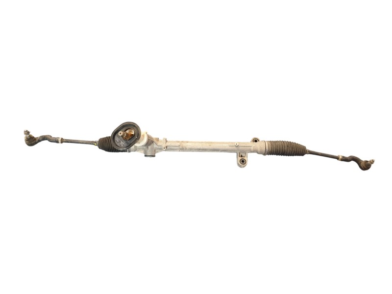 Recambio de cremallera direccion para ford kuga titanium referencia OEM IAM LX6C3A500AF  