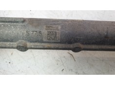 Recambio de cremallera direccion para ford kuga titanium referencia OEM IAM LX6C3A500AF   2