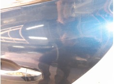 Recambio de puerta trasera izquierda para renault megane iv hatchback (b9a/m/n_) 1.3 tce 140 (b9nb) referencia OEM IAM 821015121 2