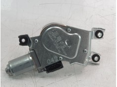 MOTOR LIMPIA TRASERO 67637407264 