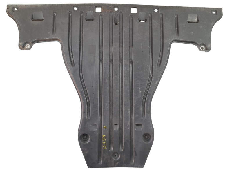 Recambio de cubrecarter para skoda enyaq iv suv (5az) 80x 4x4 referencia OEM IAM   