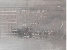 Recambio de cubrecarter para skoda enyaq iv suv (5az) 80x 4x4 referencia OEM IAM    2