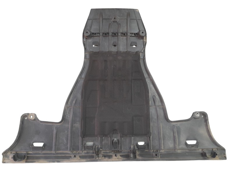 Recambio de cubrecarter para skoda enyaq iv suv (5az) 80x 4x4 referencia OEM IAM   