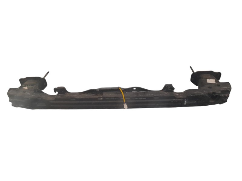 Recambio de refuerzo paragolpes trasero para hyundai kona (os, ose, osi) 1.6 gdi hybrid referencia OEM IAM 86631J9CA0  