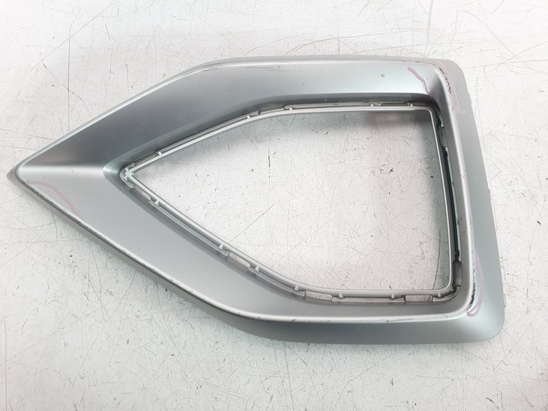 Recambio de moldura para audi q2 (gab, gag) 30 tdi referencia OEM IAM 81A853054C  