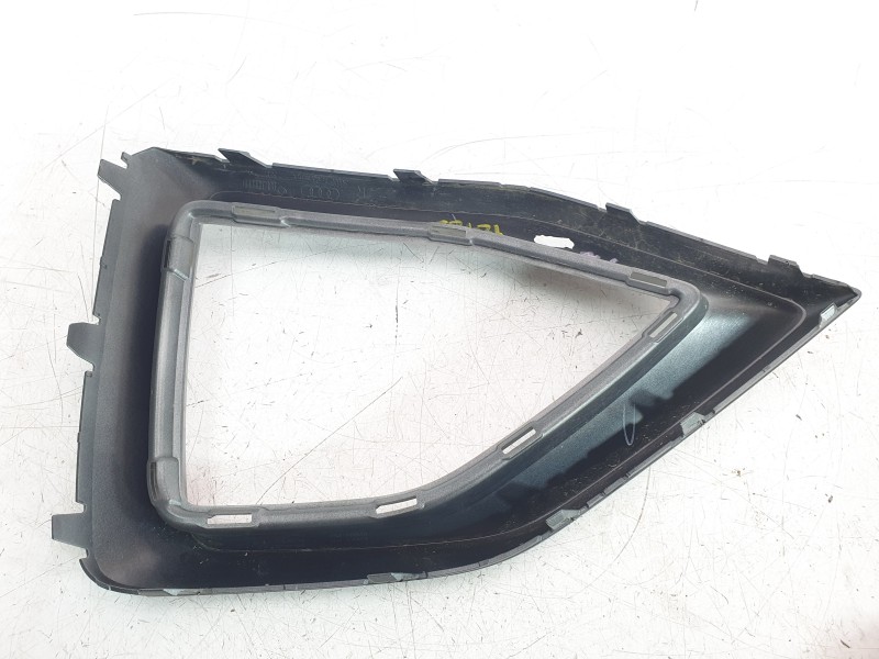 Recambio de moldura para audi q2 (gab, gag) 30 tdi referencia OEM IAM 81A853054C  