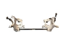 Recambio de barra estabilizadora delantera para audi a4 b9 avant (8w5, 8wd) s4 tdi mild hybrid quattro referencia OEM IAM 8W0411