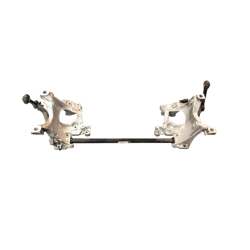 Recambio de barra estabilizadora delantera para audi a4 b9 avant (8w5, 8wd) s4 tdi mild hybrid quattro referencia OEM IAM 8W0411