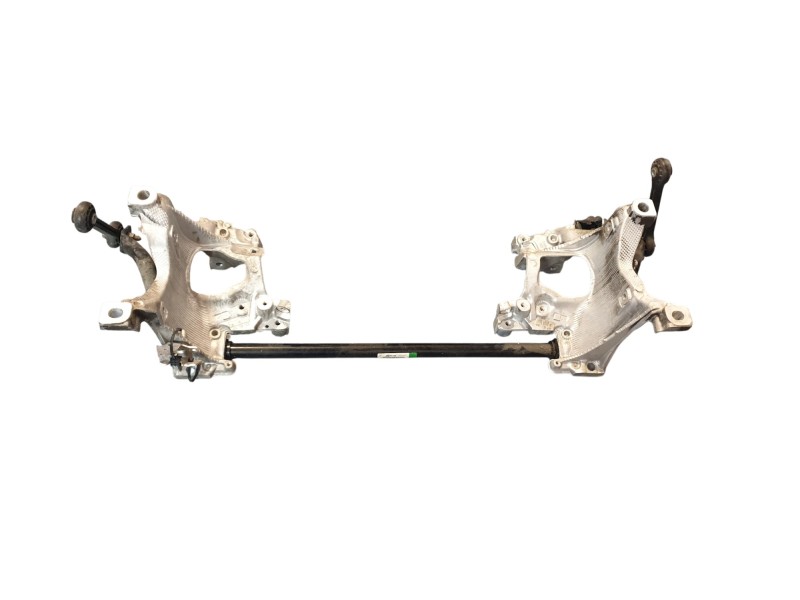 Recambio de barra estabilizadora delantera para audi a4 b9 avant (8w5, 8wd) s4 tdi mild hybrid quattro referencia OEM IAM 8W0411