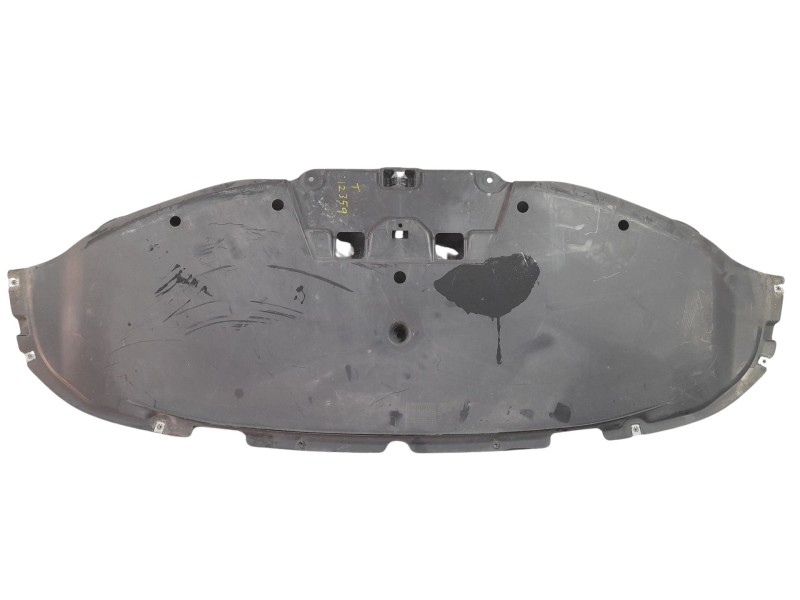 Recambio de cubrecarter para skoda enyaq iv suv (5az) 80x 4x4 referencia OEM IAM   