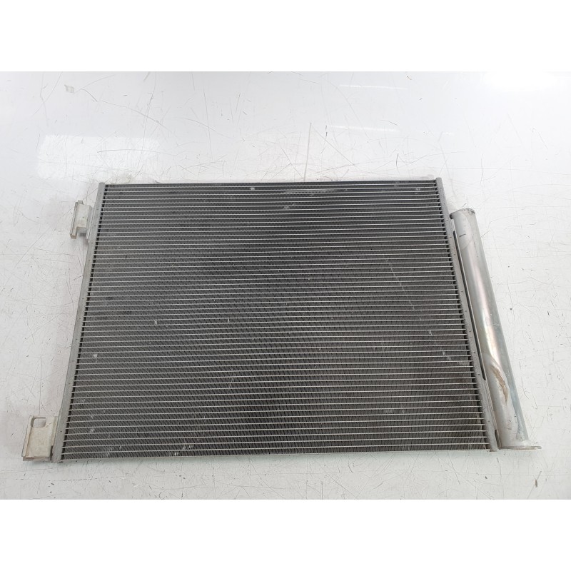Recambio de condensador / radiador aire acondicionado para dacia duster iii eco-g 100 essential referencia OEM IAM 921001908R CA