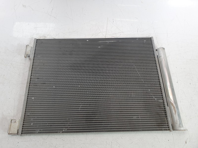 Recambio de condensador / radiador aire acondicionado para dacia duster iii eco-g 100 essential referencia OEM IAM 921001908R CA