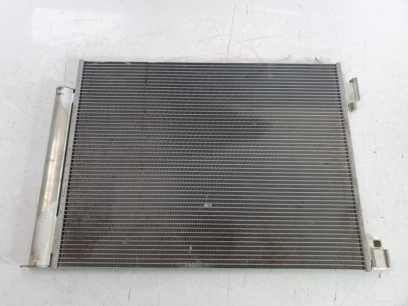 Recambio de condensador / radiador aire acondicionado para dacia duster iii eco-g 100 essential referencia OEM IAM 921001908R CA