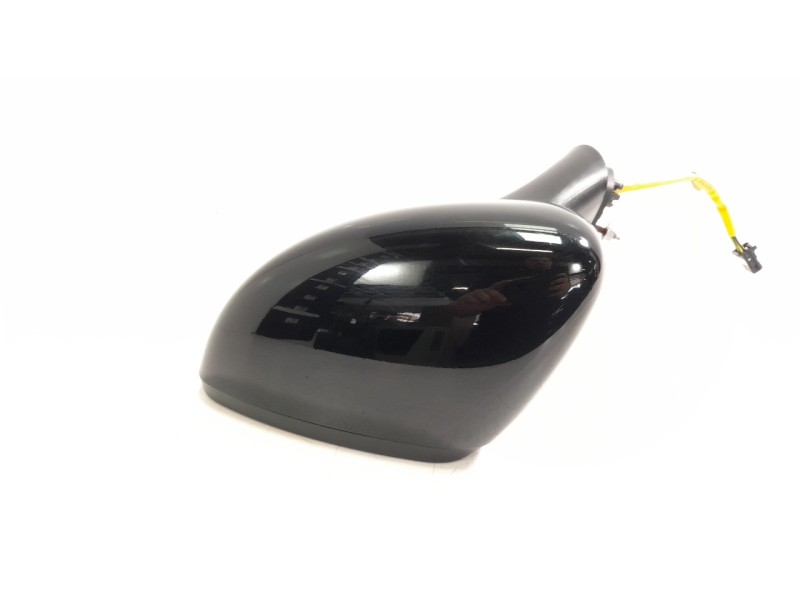 Recambio de retrovisor izquierdo para renault captur limited referencia OEM IAM 963027007R 1051812014 